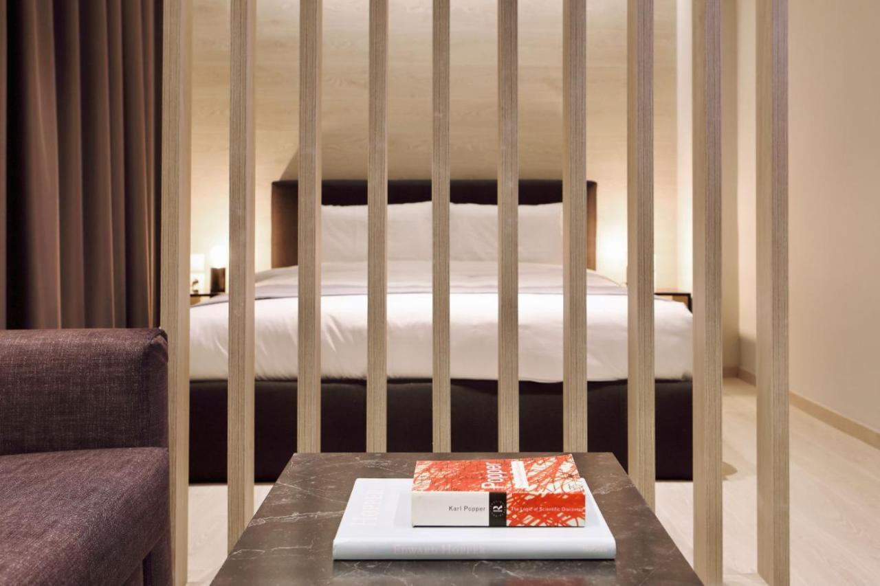 Segundo Molo Suites Selanik Dış mekan fotoğraf